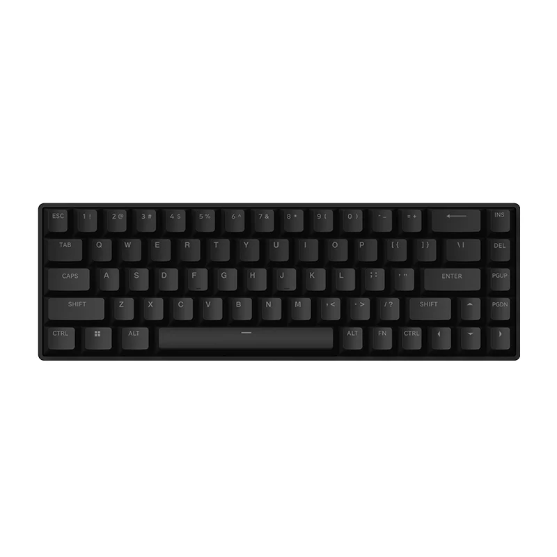 MADLIONS FIRE68&68PRO Hall Effect Keyboard - Image 3