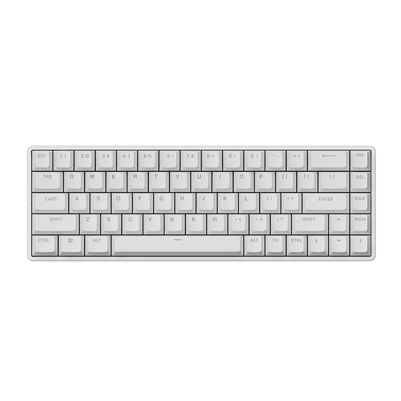 MADLIONS FIRE68&68PRO Hall Effect Keyboard - Image 4