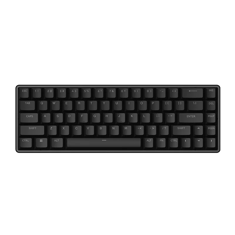 MADLIONS FIRE68&68PRO Hall Effect Keyboard - Image 5