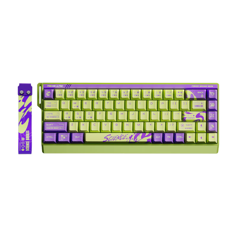 MADLIONS FIRE68 Ultra Hall Effect Keyboard - Image 4