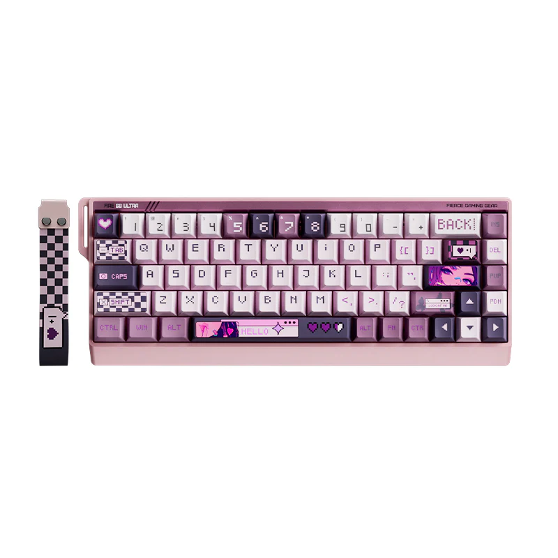 MADLIONS FIRE68 Ultra Hall Effect Keyboard - Image 5