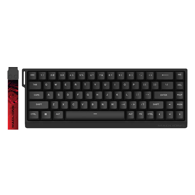 MADLIONS MAD68 HE Hall Effect Keyboard - Image 5